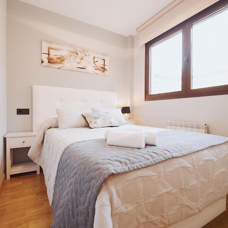 Apartamento Benita Tordesilhas Exterior foto