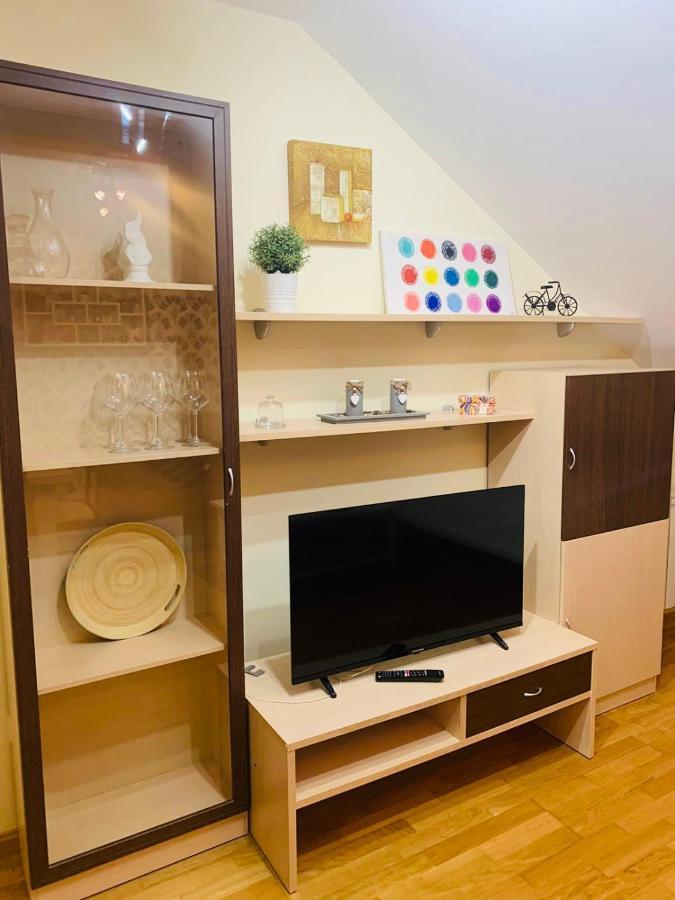 Apartamento Benita Tordesilhas Exterior foto