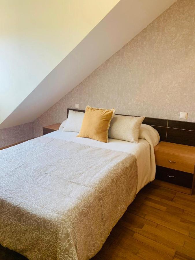 Apartamento Benita Tordesilhas Exterior foto