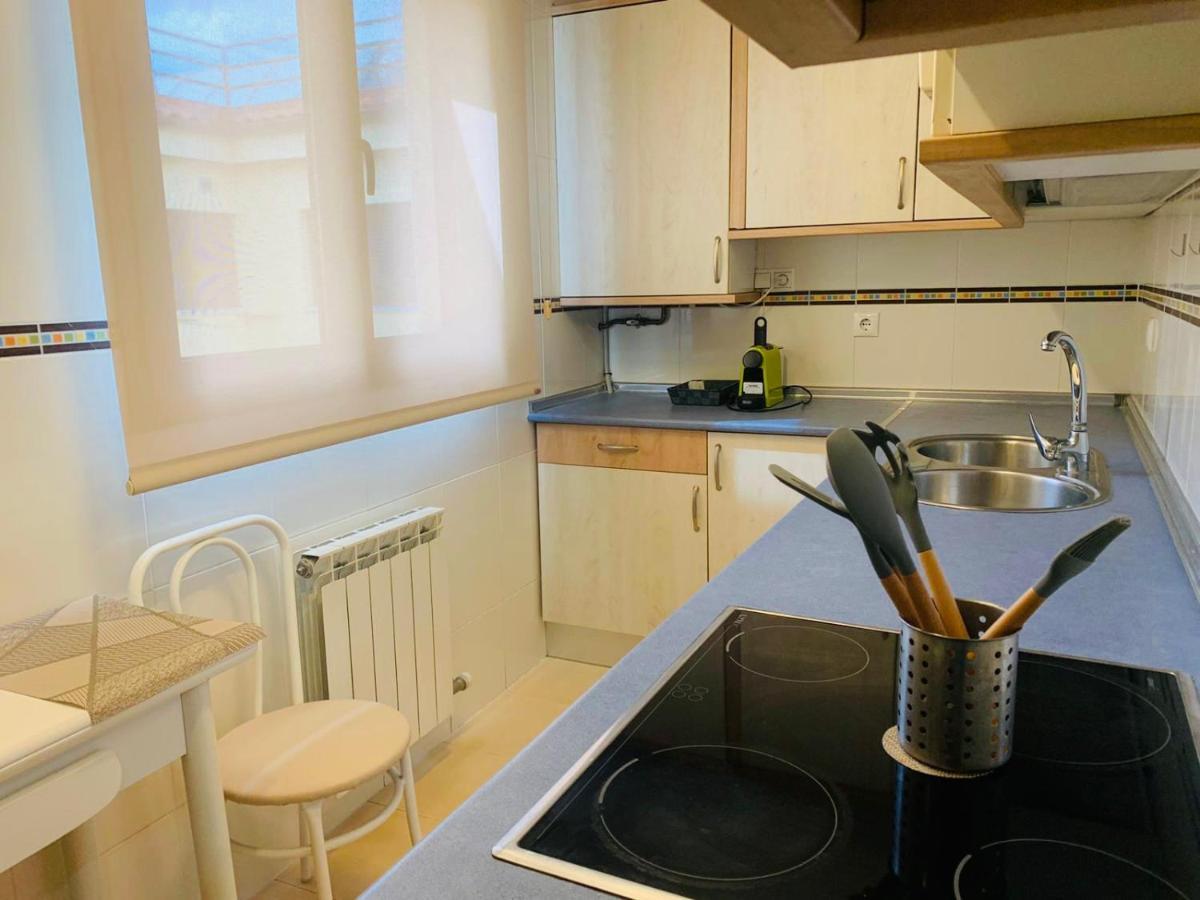 Apartamento Benita Tordesilhas Exterior foto