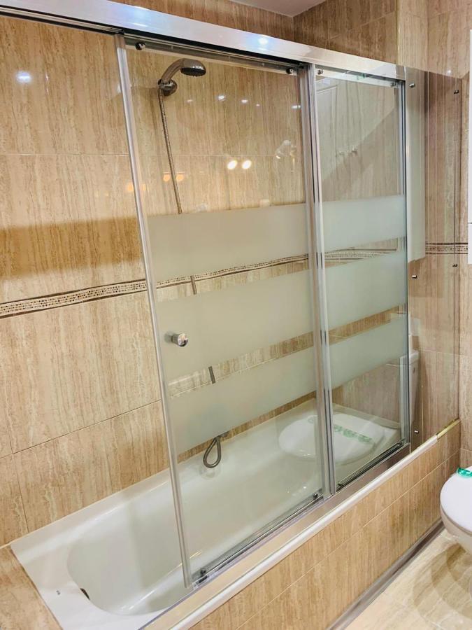 Apartamento Benita Tordesilhas Exterior foto