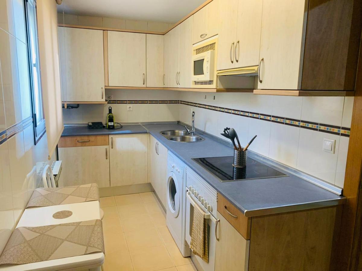 Apartamento Benita Tordesilhas Exterior foto