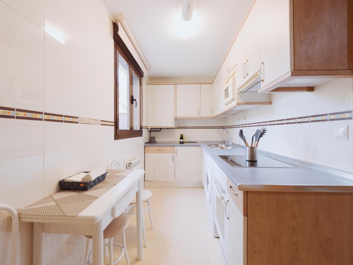 Apartamento Benita Tordesilhas Exterior foto