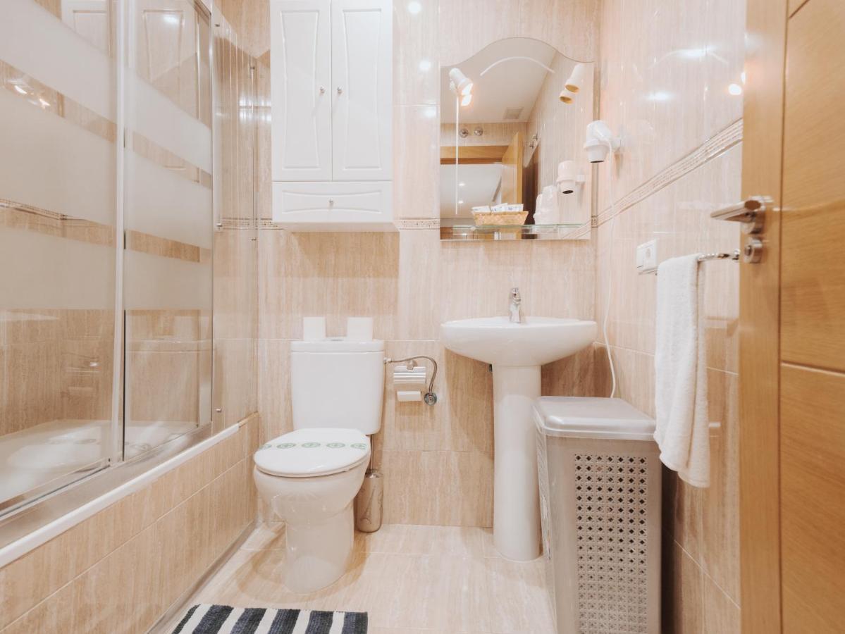 Apartamento Benita Tordesilhas Exterior foto